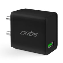 ARTIS UQC 100 3.0 USB WALL CHARGER(C TYPE) 3A