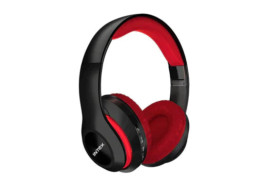 INTEX BLUETOOTH ROAR 301 (Red)