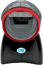 TVS ELECTRONICS ‎BS-i302 G Handheld Barcode Scanner