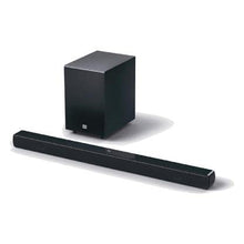 JBL 2.1 SB 170 SOUND BAR WITH WIRELESS  SUBWOOFER