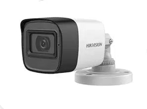 HIKVISION HDTVI DS-2CE1AH0T-ITF 5MP BULLET CAMERA