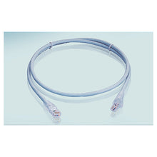 POLYCAB CAT 6 PATCH CORD GREY 2 MTR