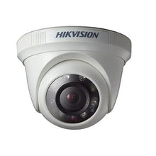 HIKVISION HDTVI DS-2CE5AD0T-IRP 2MP DOME CAMERA