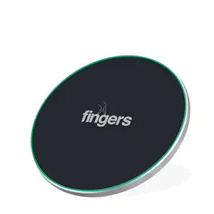 FINGERS WIRELESS CHARGING PLATE 10W