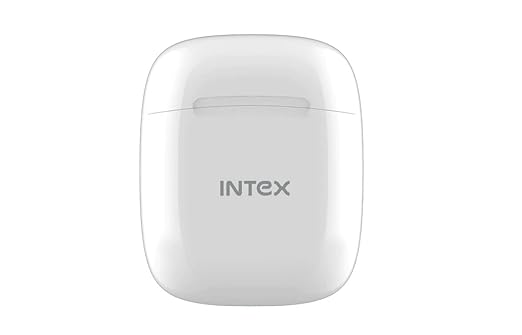 INTEX AIR STUDS AMAZE(WHITE)