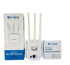 HI FOCUS R1103T 4G ROUTER