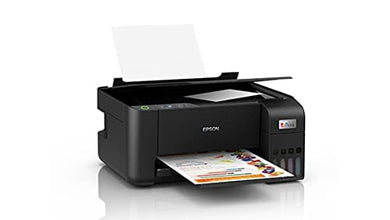 EPSON COLOUR INKJET PRINTER L3210