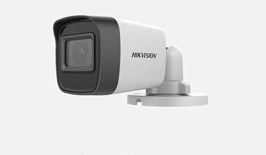 HIKVISION HDTVI DS-2CE1AD0T-IRP 2MP BULLET CAMERA