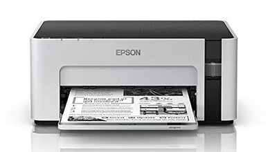 EPSON M1100 INKJET PRINTER