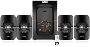 INTEX BANG PLUS FMUB-4.1 MM SPEAKER