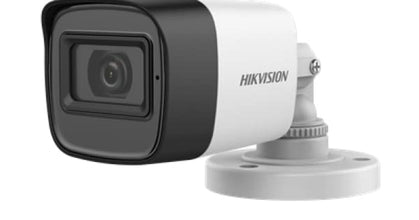 HIKVISION HDTVI DS-2CE1AD0T-IRP 2MP BULLET CAMERA