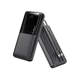 FINGERS FUEL(PD+C) 10KmAh POWERBANK