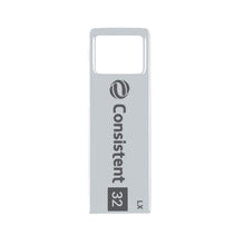 CONSISTENT 32GB PEN DRIVE