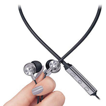 Fingers MUSIPLATINA BLUETOOTH  NECKBAND