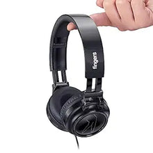 FINGERS SUPERSTAR H6  WIRED HEADPHONE