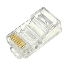 D-LINK RJ45 JACKS