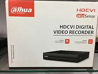 DAHUA 4CH HD DVR DH-XVR4B04(2MP)