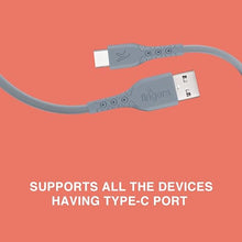 FINGERS FMC TYPEC-01 CHARGING CABLE