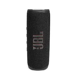 JBL FLIP 6 SMART BLUETOOTH SPEAKER SQUAD