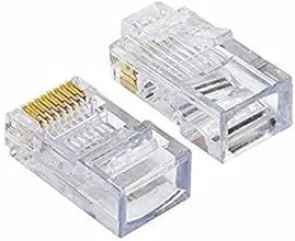 D-LINK RJ45 JACKS