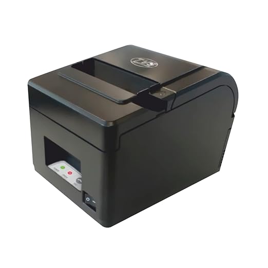 TVSE RP 3160 GOLD THERMAL PRINTER