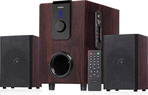 INTEX CHORAL TUFB-2.1 MM SPEAKER