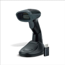 FINGERS QUICKSCAN WIRELESS BARCODE SCANNER