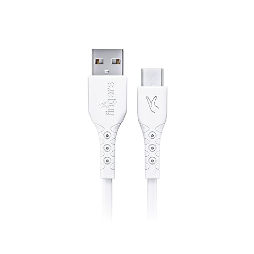 FINGERS FMC MICRO 04 CHARGING CABLE(WHITE)