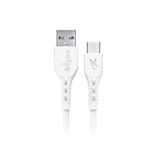 FINGERS FMC MICRO 04 CHARGING CABLE(WHITE)