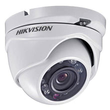 HIKVISION HDTVI DS-2CE5AD0T-IRP 2MP DOME CAMERA