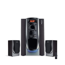 FINGERS SOLITAIRE 2.1 MULTIMEDIA SPEAKER