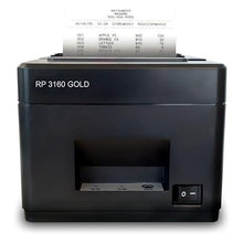 TVSE RP 3160 GOLD THERMAL PRINTER