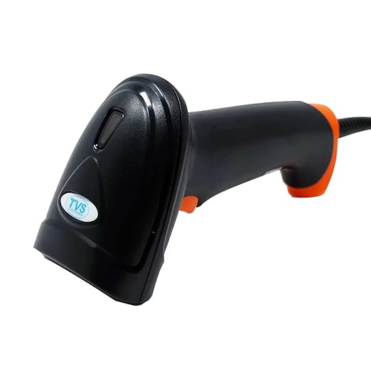 TVS ELECTRONICS ‎BS-L100 Plus Barcode Scanner