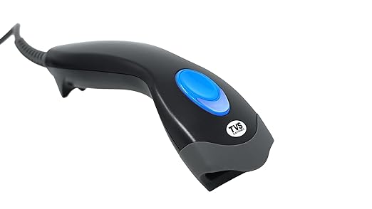 TVSE BS-C101 STAR BARCODE SCANNER