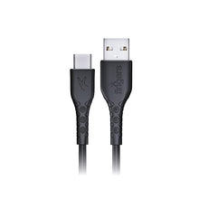 FINGERS FMC MICRO 04 CHARGING CABLE(BLACK)