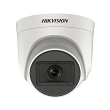 HIKVISION HDTVI DS-2CE76H0T-ITPFS 5MP DOME CAMERA