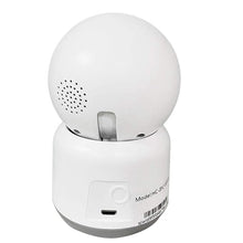 HI FOCUS HC-IPC-R20TE WIFI CAMERA