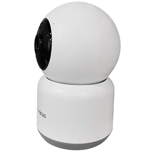 HI FOCUS HC-IPC-R20TE WIFI CAMERA