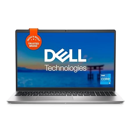 DELL INSPIRON  3511 LAPTOP