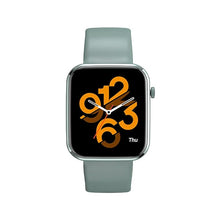 CORSECA SPORTIVO DW98 SMARTWATCH(BLACK)