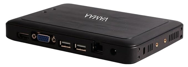 VAAMA THIN CLIENT