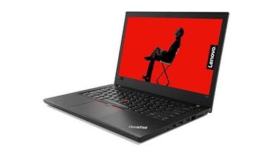 Refurbished Lenovo T480 | Core i5 8th Gen | 8 GB Ram | 512 SSD
