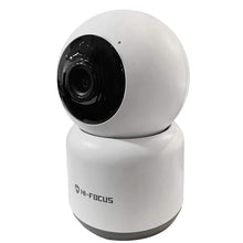 HI FOCUS HC-IPC-R20TE WIFI CAMERA