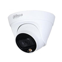 DAHUA IP 2MP DOME CAMERA IPC-T1B20P- CRYSTAL BODY