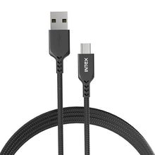 INTEX SPEED 3.0M MICRO CHARGING CABLE