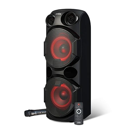 ARTIS BT700 BLUETOOTH PARTY SPEAKER