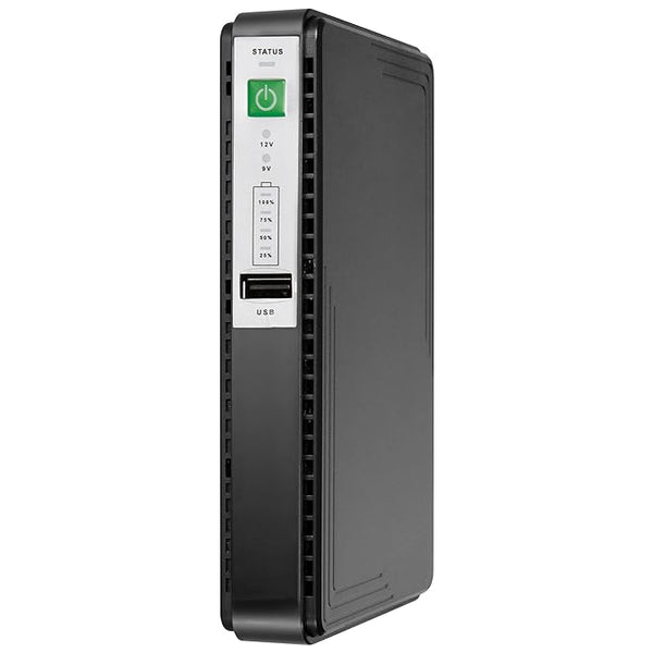 ARTIS AR-MINIDC-3 ROUTER UPS