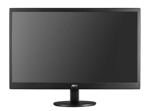 AOC E970SWN5  18.5-INCHLED BACKLIT COMPUTER MONITOR