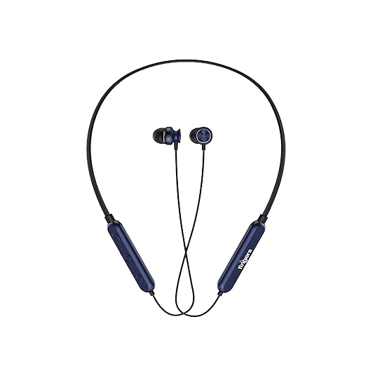 Fingers FC RHYTHMICA BLUETOOTH NECKBAND