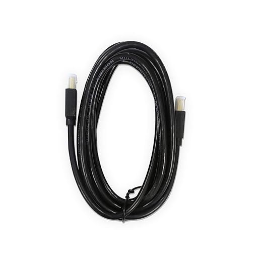 HI FOCUS HDMIR03 HDMI-HDMI CABLE 3 MTR